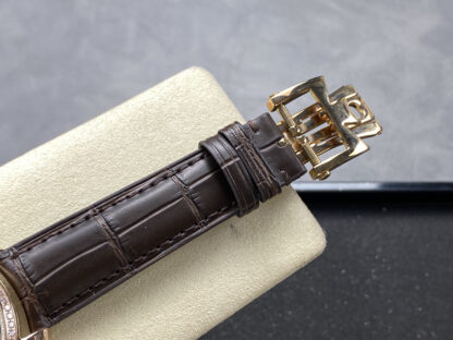 Vacheron Constantin stylish mechanical watch - Image 8