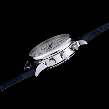 Vacheron Constantin stylish chronograph watch - Image 8
