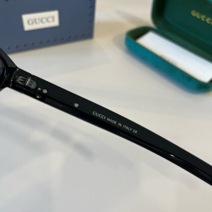 Gucci fashion sunglasses - Image 9