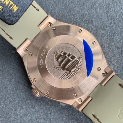 Vacheron Constantin stylish high-end watches - Image 8