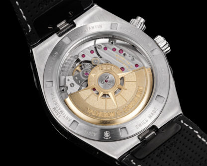 Vacheron Constantin stylish and versatile watch - Image 8