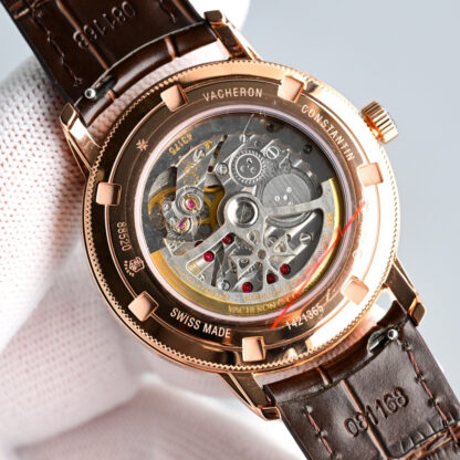 Vacheron Constantin stylish and versatile watch - Image 8