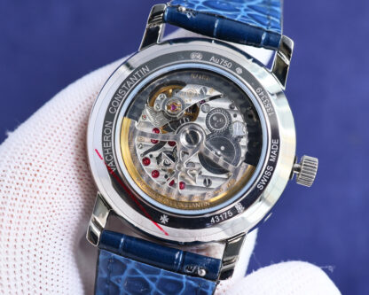 Vacheron Constantin stylish and versatile watch - Image 8