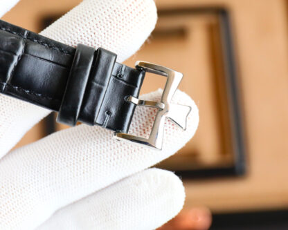 Vacheron Constantin Fashion Tonneau Watch - Image 8
