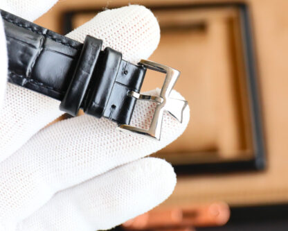 Vacheron Constantin Fashion Tonneau Watch - Image 9