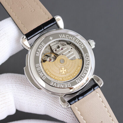 Vacheron Constantin stylish mechanical watch - Image 8
