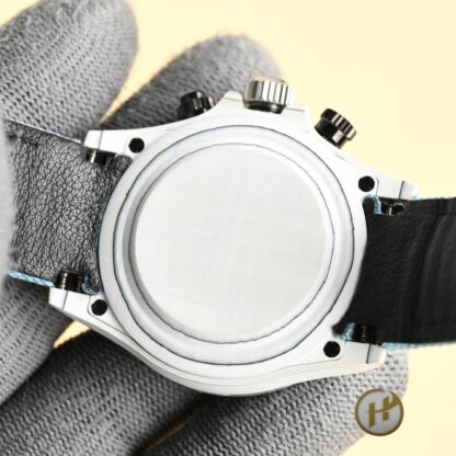 Rolex HEH Carbon Fiber Diw Modified Custom Edition - Image 8
