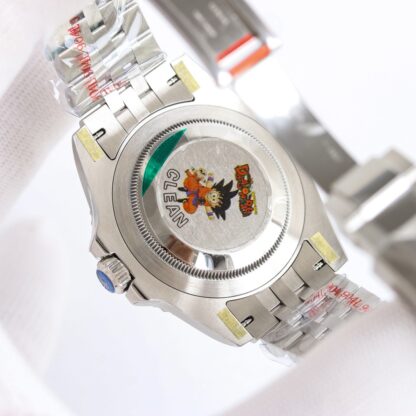 Rolex Super Hot Greenwich II - Image 8