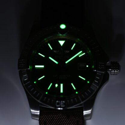 Breitling Avenger Series Watches - Image 8