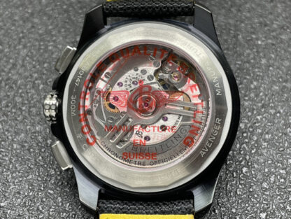 Breitling Avenger Series Watches - Image 8