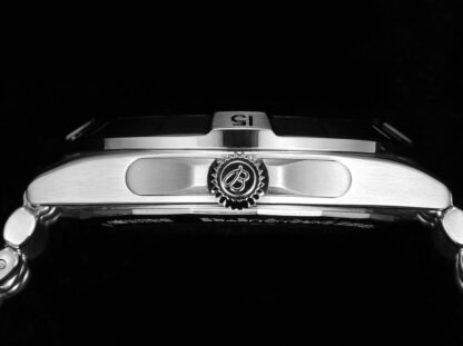 Breitling Mechanical Chronograph Series Watches - Image 8
