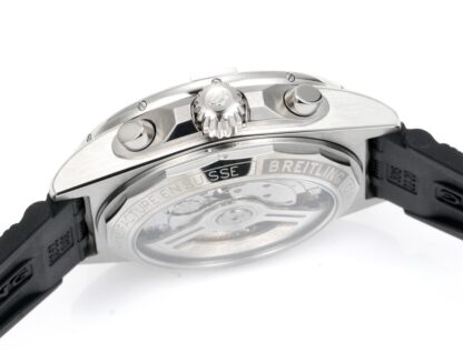 Breitling Mechanical Chronograph Series Watches - Image 8