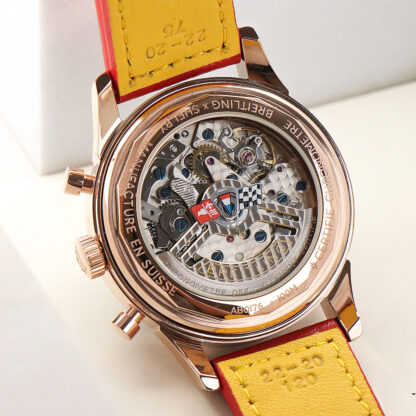 Breitling Chronograph Watches - Image 8