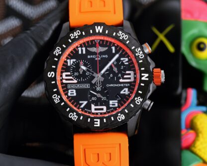 Breitling's ideal luxury sports watch - Image 8