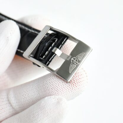 Breitling Montblanc Chronograph Series Watches - Image 8