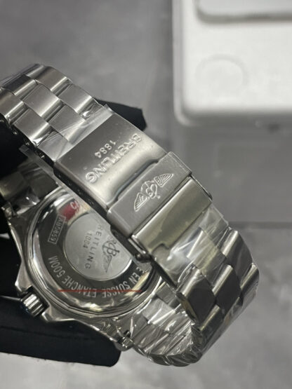 Breitling Men's Watches - Image 8