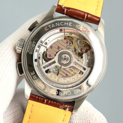 Breitling Premier B01 Chronograph Watch - Image 8