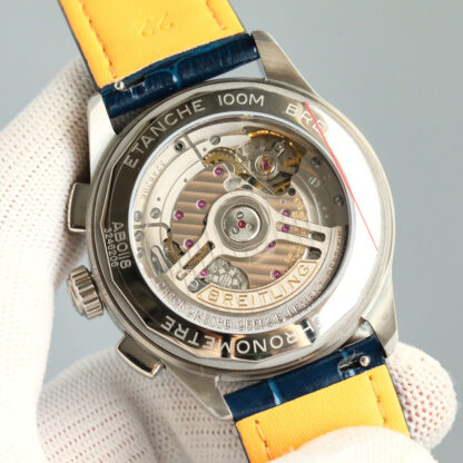 Breitling Premier B01 Chronograph Watch - Image 8