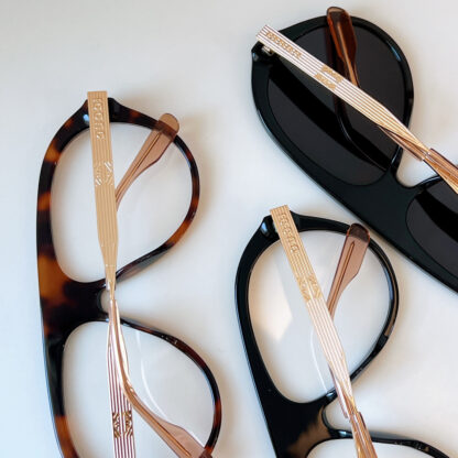 Gucci fashion sunglasses - Image 8