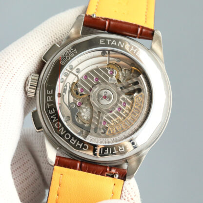 Breitling Premier B01 Chronograph Watch - Image 8
