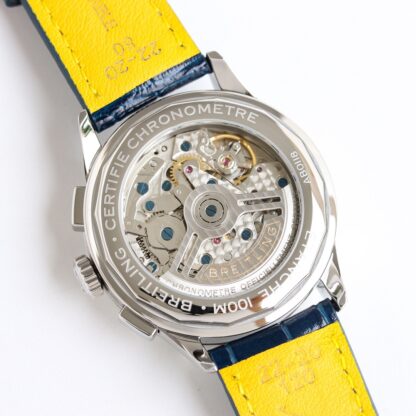 Breitling Premier B01 Chronograph Watch - Image 8