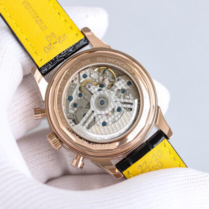 Breitling Premier B01 Chronograph Watch - Image 8