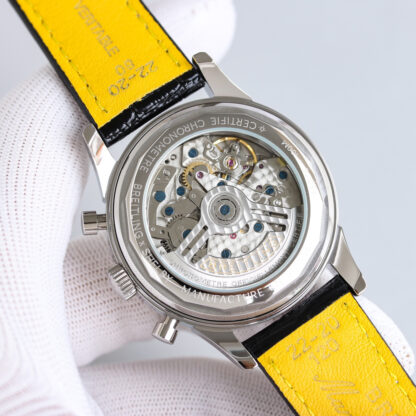 Breitling Premier B01 Chronograph Watch - Image 8