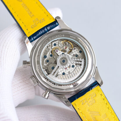 Breitling Premier B01 Chronograph Watch - Image 8