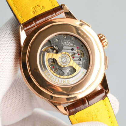 Breitling Premier Series Watches - Image 8