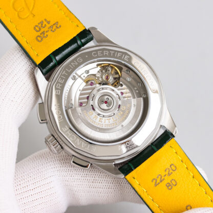 Breitling Premier B01 Chronograph Watch - Image 8