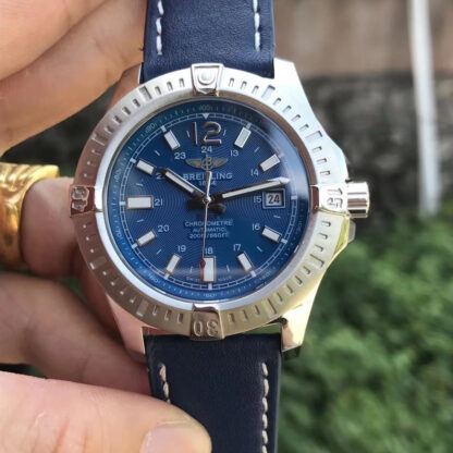 Breitling Challenger Series Watches - Image 7