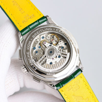 Breitling Premier B01 Chronograph - Image 8