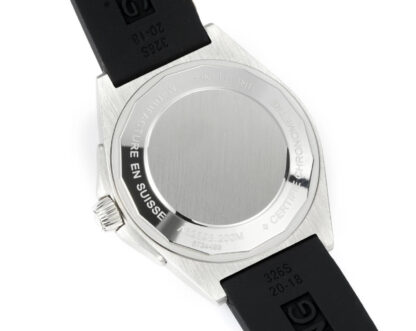 Breitling Bullet Chain GMT Mechanical Chronograph Series Watch - Image 8