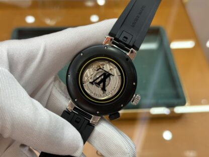 Louis Vuitton JBL Factory Masterpiece - Image 8