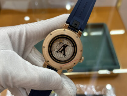 Louis Vuitton JBL Factory Series Watch - Image 8
