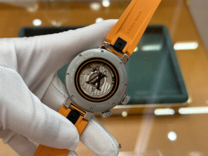 Louis Vuitton JBL Factory Series Watch - Image 8
