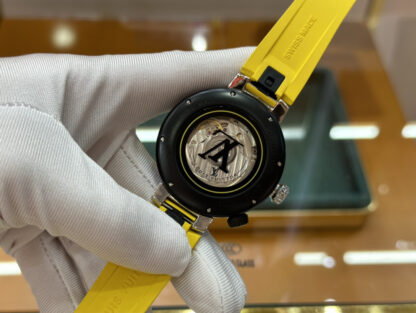 Louis Vuitton JBL Factory Series Watch - Image 8