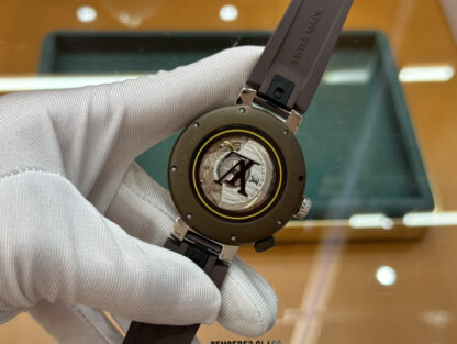Louis Vuitton JBL Factory Series Watch - Image 8