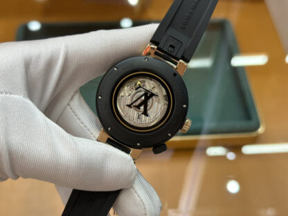 Louis Vuitton JBL Factory Series Watch - Image 8