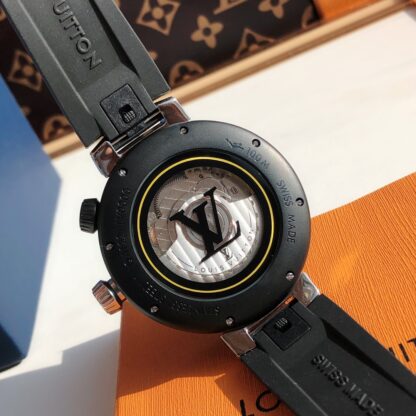 Louis Vuitton Tambour watch - Image 8