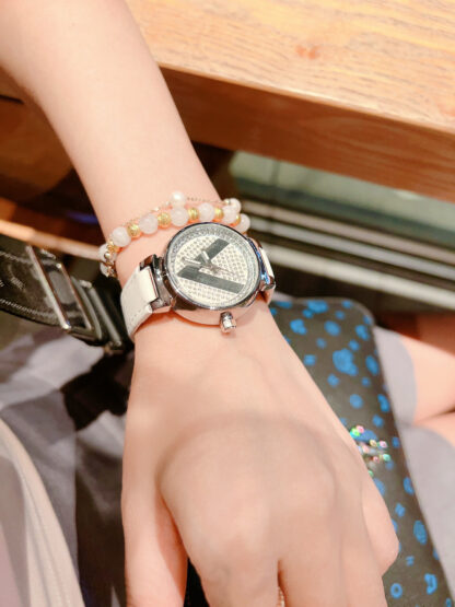 Louis Vuitton's versatile fashion watches - Image 8