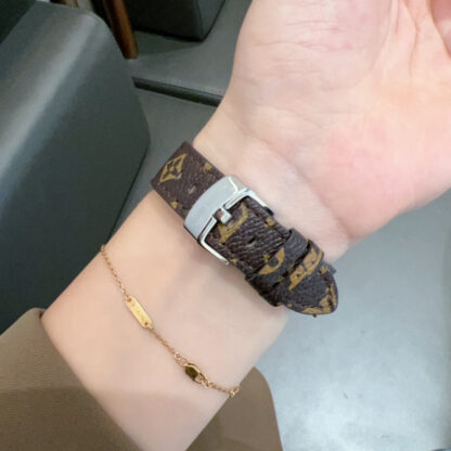 Louis Vuitton's versatile fashion watches - Image 8
