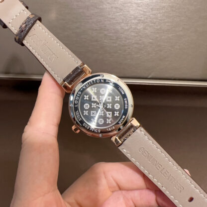 Louis Vuitton's versatile fashion watches - Image 8