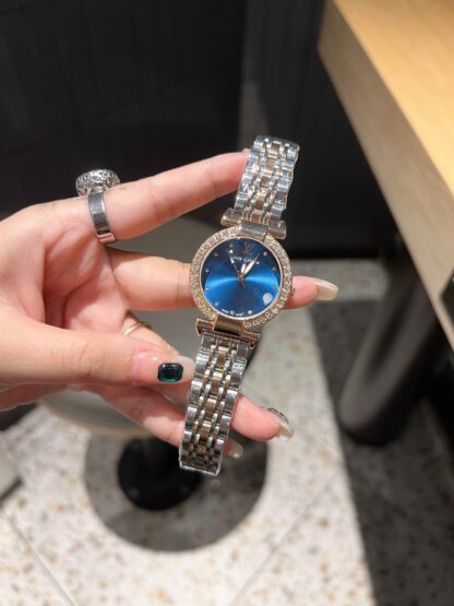 Louis Vuitton's versatile fashion watches - Image 8