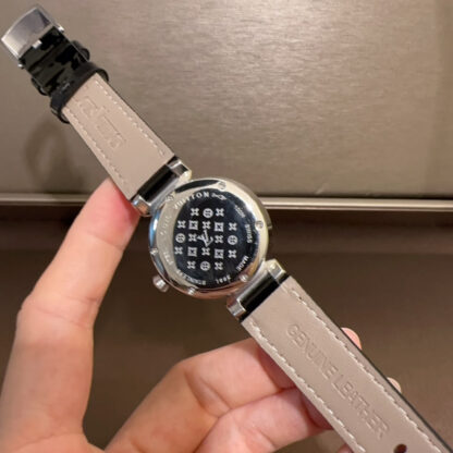 Louis Vuitton two-hand super popular watch - Image 8