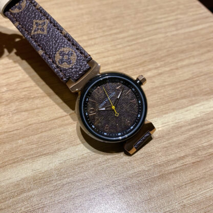 Louis Vuitton classic presbyopic watch - Image 8