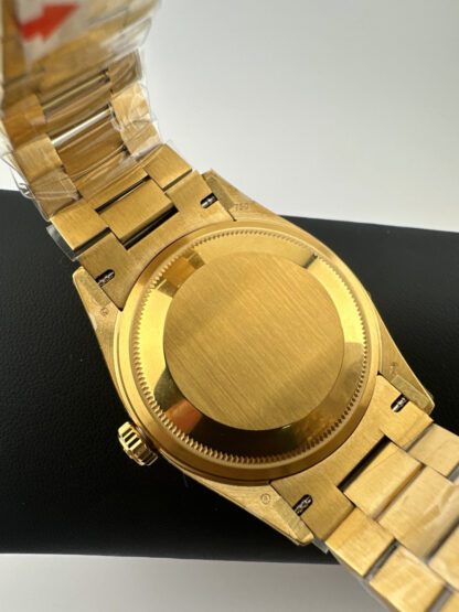 Rolex 36mmDD Gemstone Dial Series watch - Image 8