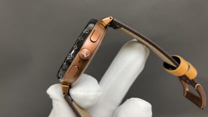 Louis Vuitton Men's Mechanical Watch - Image 8