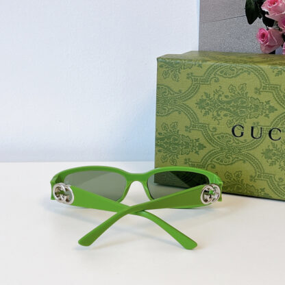 Gucci fashion sunglasses - Image 9