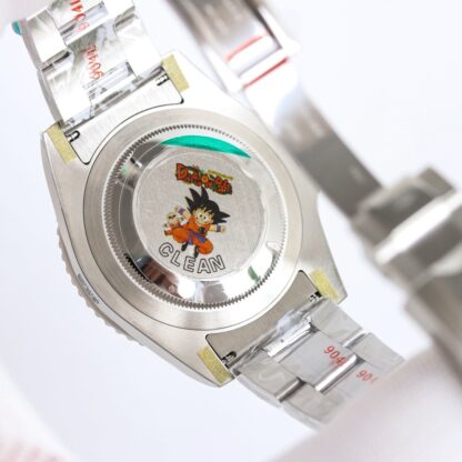 Rolex GMT ll is extremely popular - Image 7